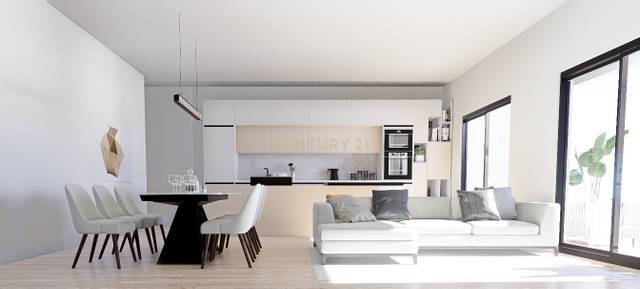 Apartamento en Venta en Calle Pola de Siero, 27 en Zona Playa de los Locos