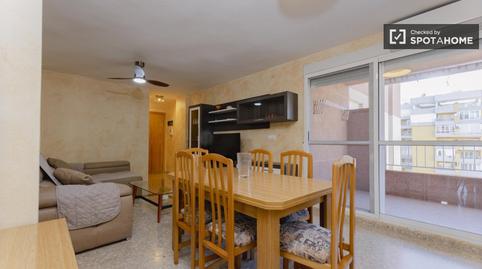 Foto 5 de Habitación en Corinto - Almarda, Sagunto / Sagunt