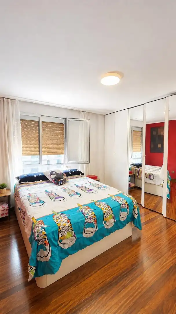 Flat for sale in Kaputxinoak / Capuchinos - Galtzaraborda, imagen 6