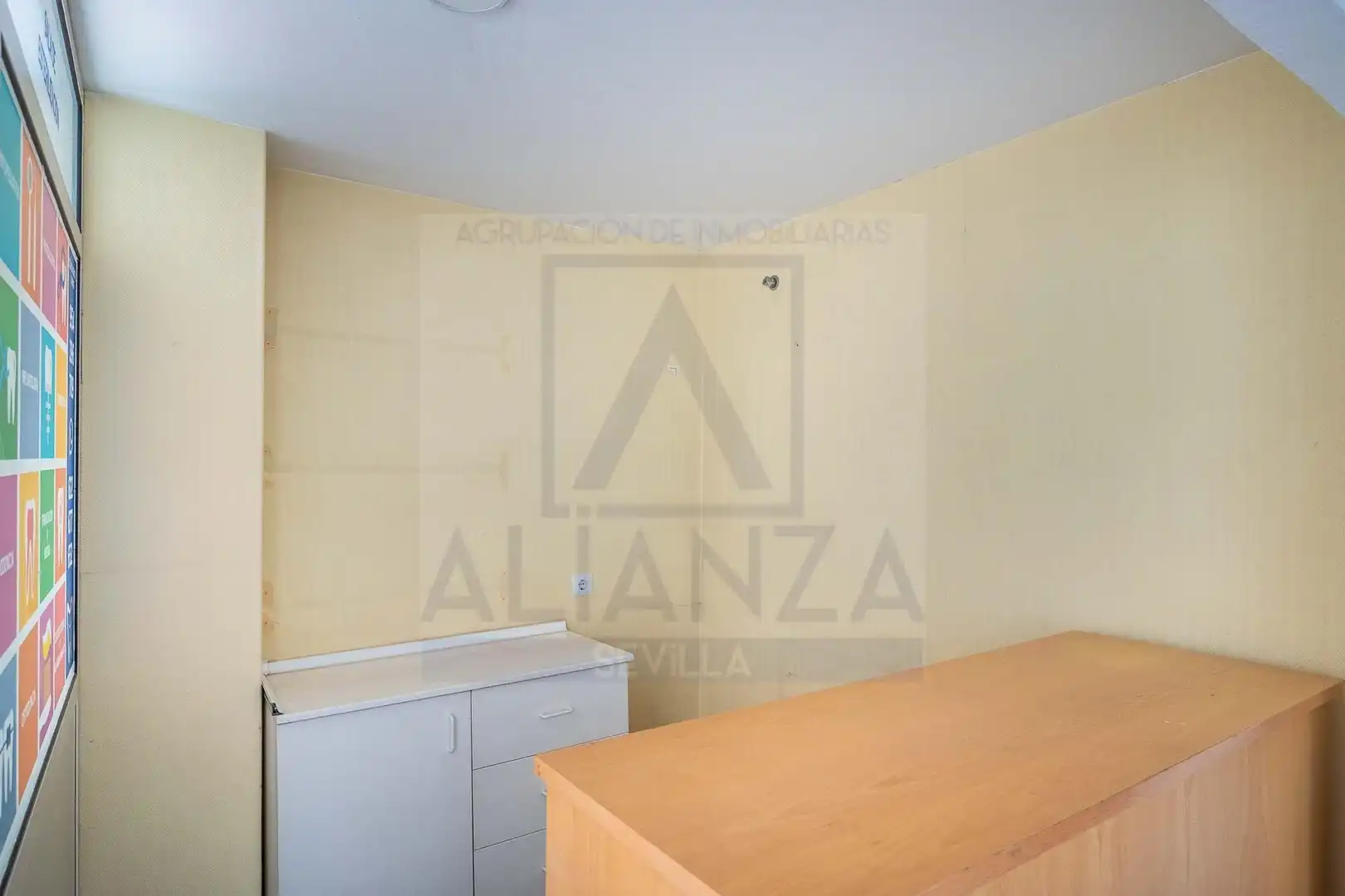 Piso en venta en Camas con Aire acondicionado