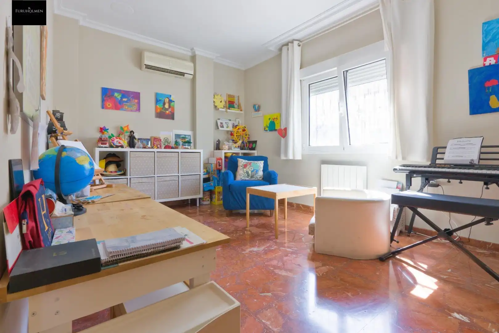 House with garden for sale in Calle de Goya, imagen 13