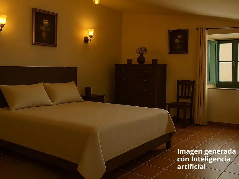 Casa en venda a Calle Santa Catalina 3, imagen 18