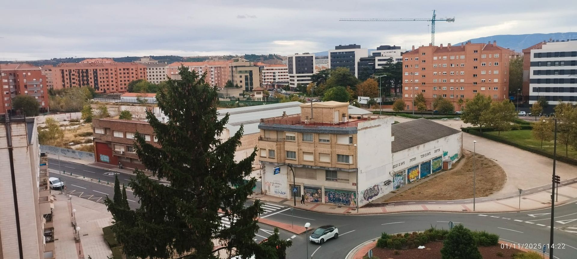 Piso en venta en Residencia