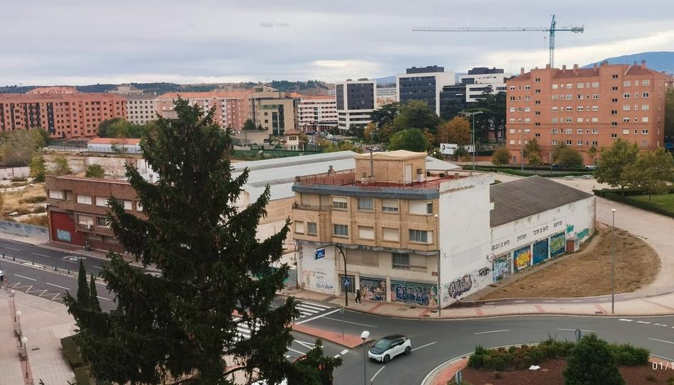 Photo 1 of Flat for sale in Residencia, La Rioja