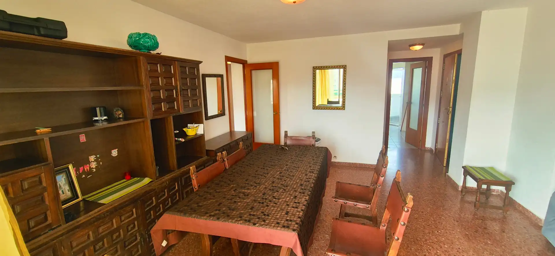 Apartment with pool for sale in Carrer Camp de Morvedre 16, imagen 8