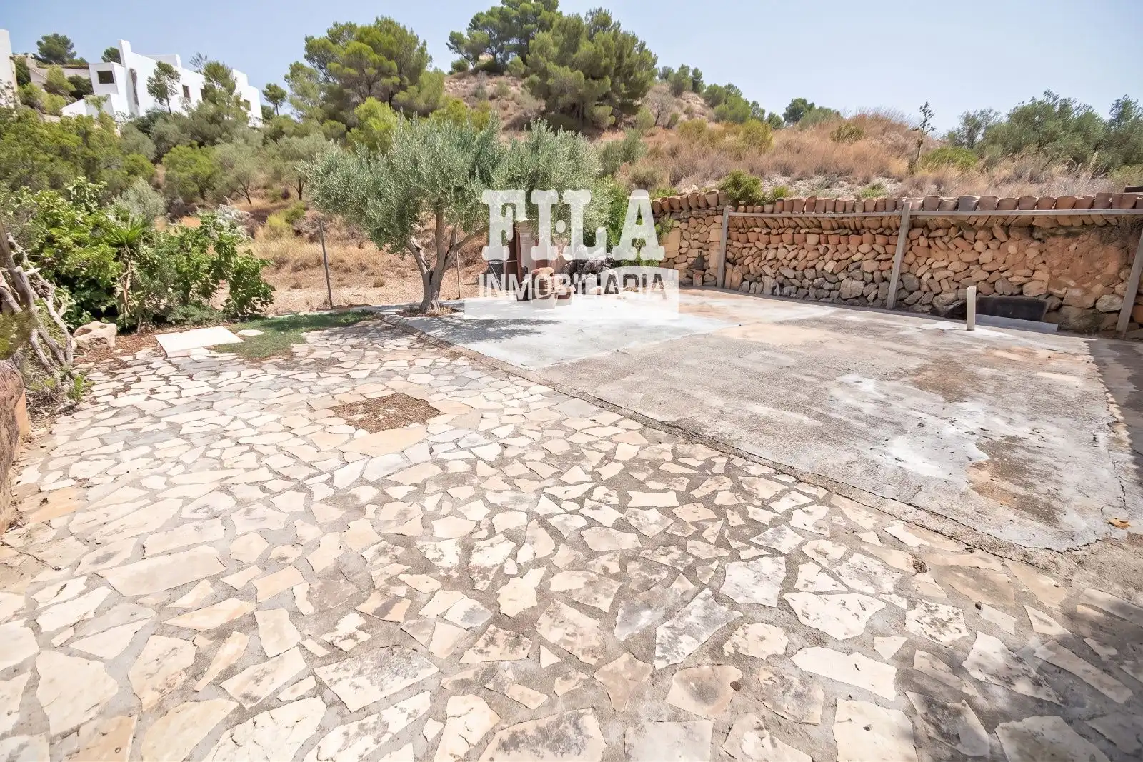 Casa a schiera con piscina in vendita a Roda de Barà, imagen 14