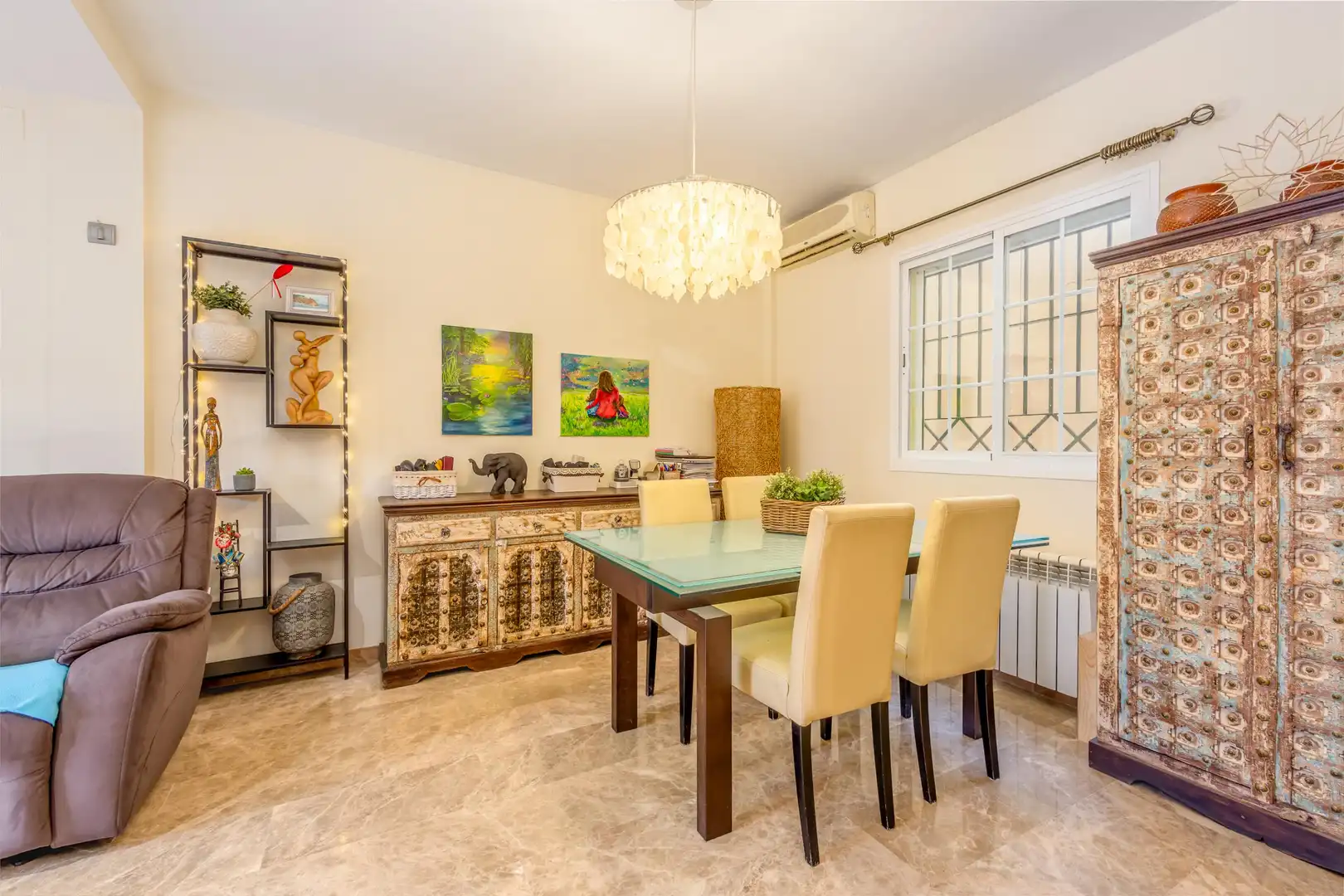 Doppelhaushälfte mit Pool zum Verkauf in 96 Calle Jabea #Urb Quebradagolf, imagen 16