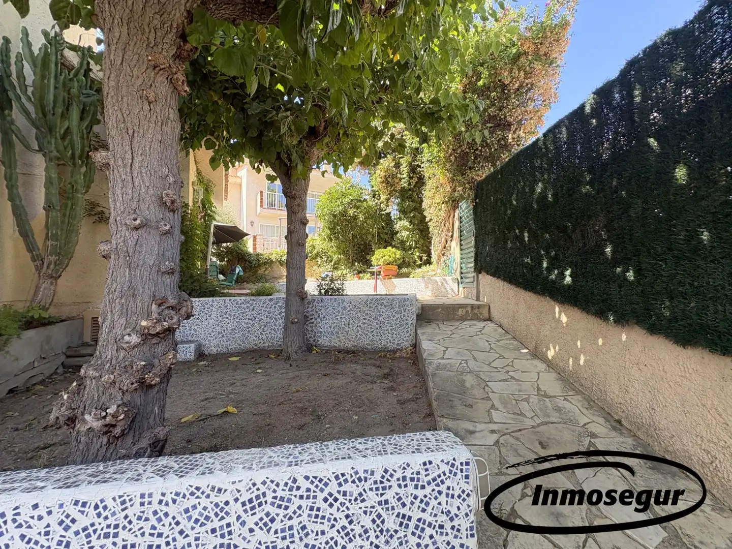 Maison mitoyenne avec terrasse à vendre à Carrer dels Pins del Cintet 9, imagen 17