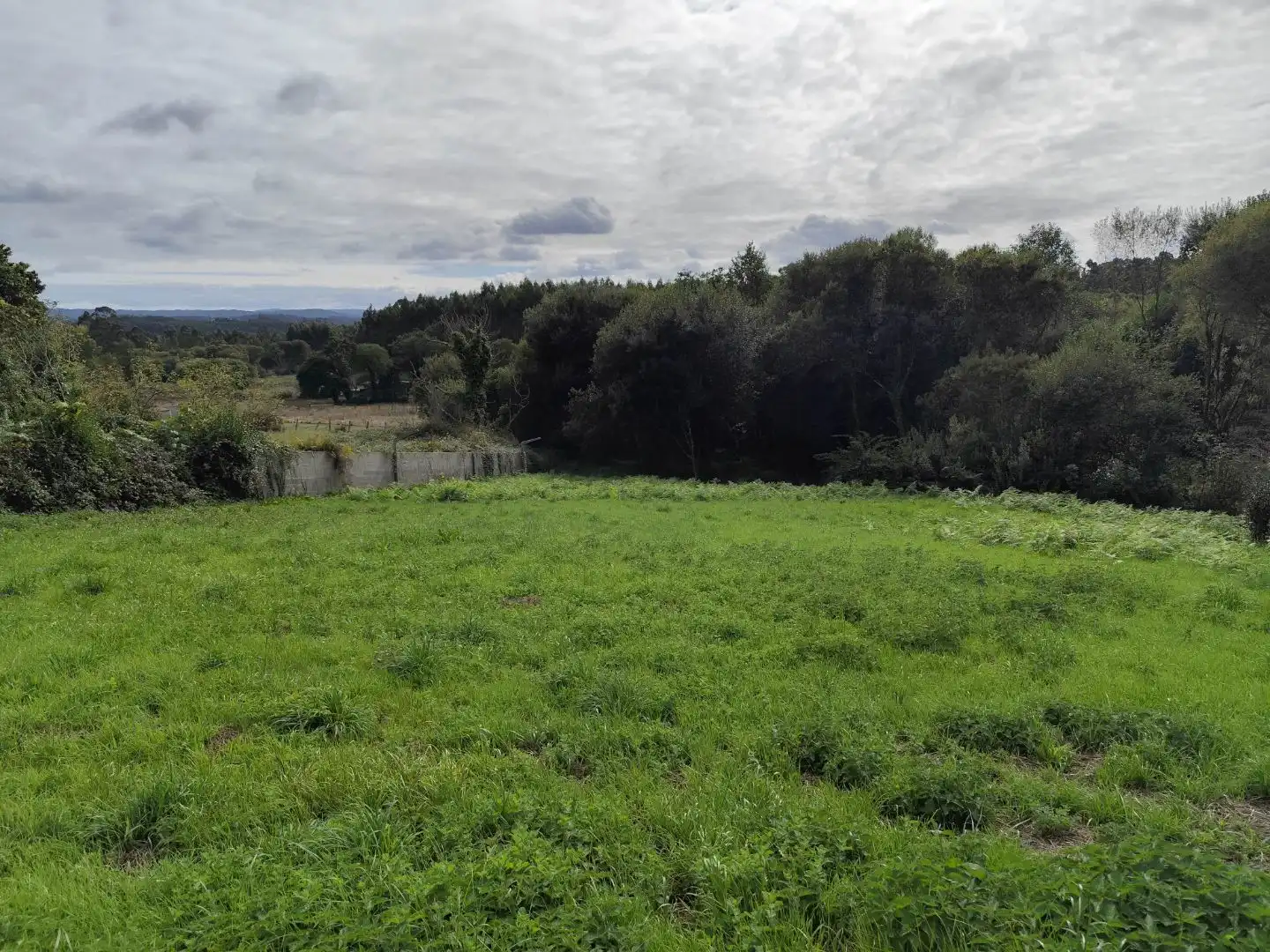 Casa o chalet en venta en A Laracha  