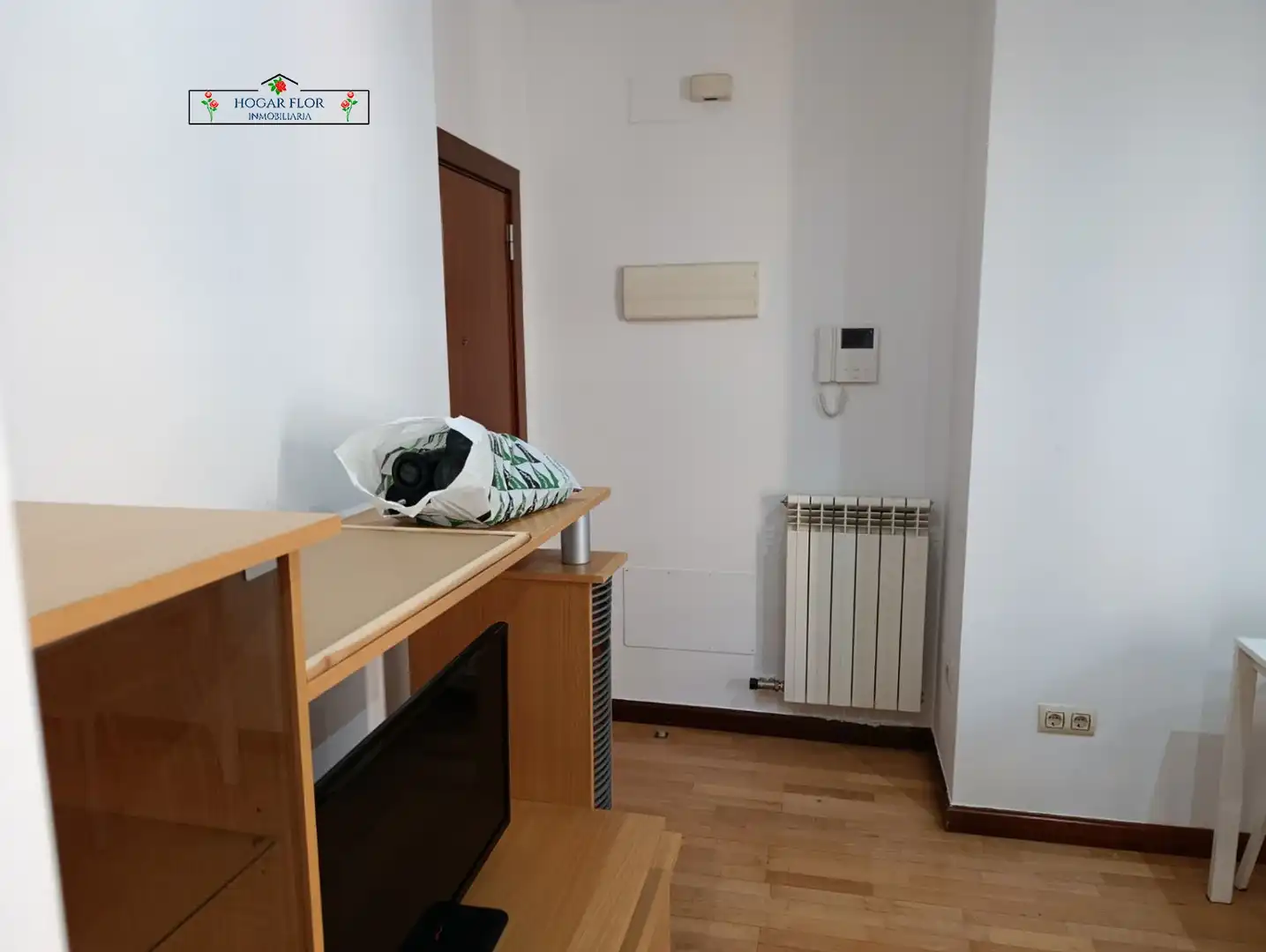 Maisonette zum Verkauf in Salamanca mit Heizung