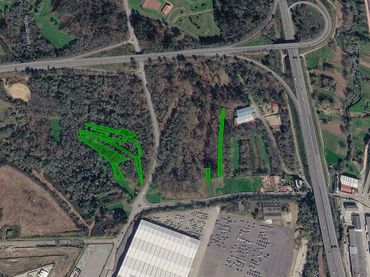 Terreno rustico in vendita a c/ atios