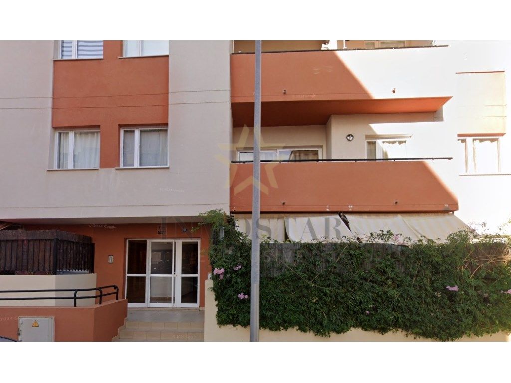 Vista exterior de Pis en venda en Arona amb Terrassa