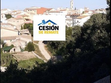 Casa con piscina en venta en La Bisbal del Penedès