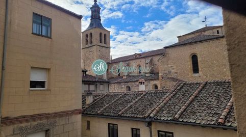 Foto 3 de Pis en venda a Plaza Mayor - San Agustín, Segovia Capital