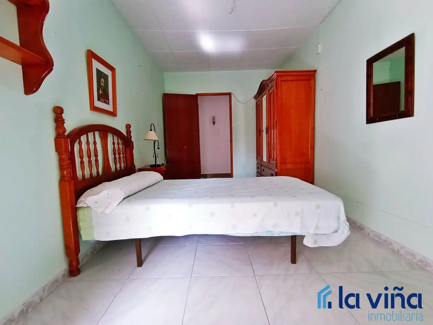 Bedroom of Houses for sale in Benamejí