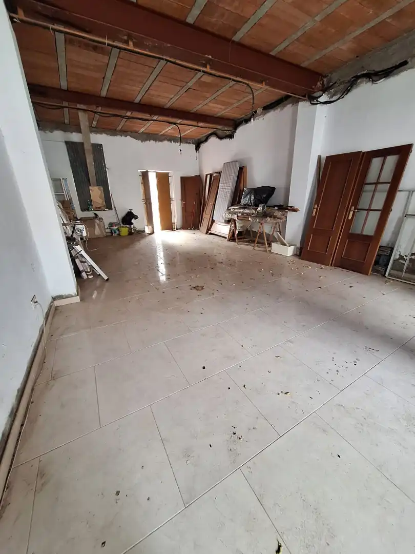 Xalet amb jardí en venda a Puente Mayorga - Campamento, imagen 11