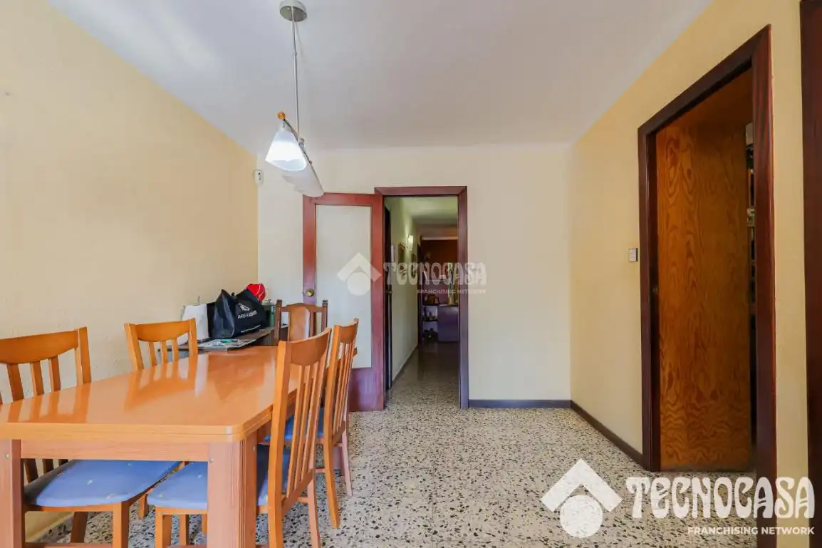 Wohnung mit Terrasse zum Verkauf in Nou Barris, imagen 8