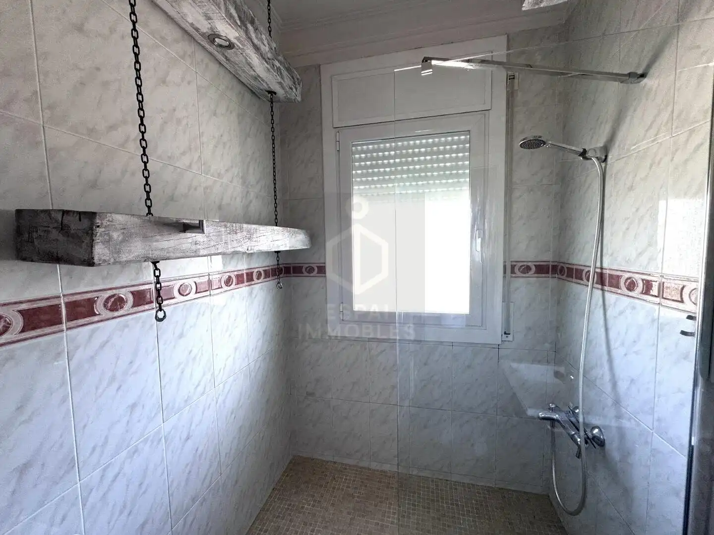 Bathroom of Houses for sale in Sant Salvador de Guardiola