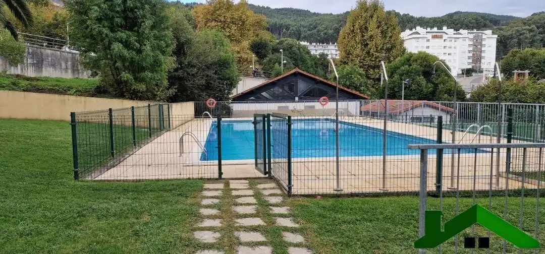 Piso en venta en Calle Los Caserios, Centro