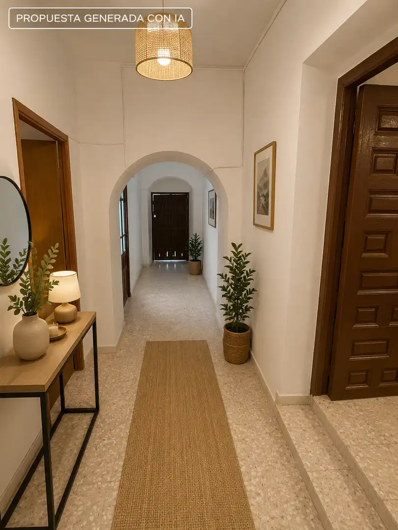 Haus oder Chalet zum Verkauf in Cabañas de Yepes