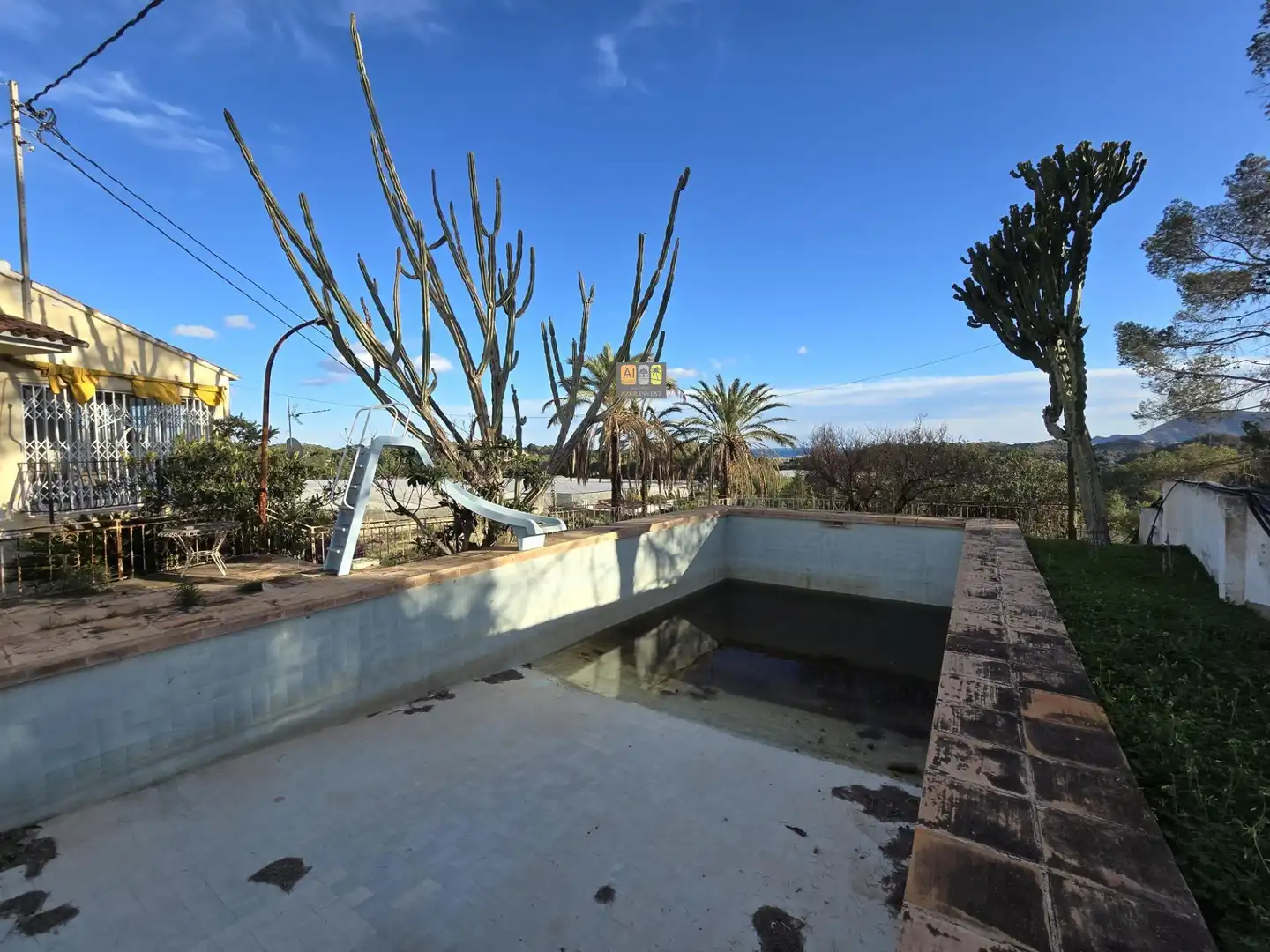 Haus mit Pool zum Verkauf in Callosa d'en Sarrià, imagen 21