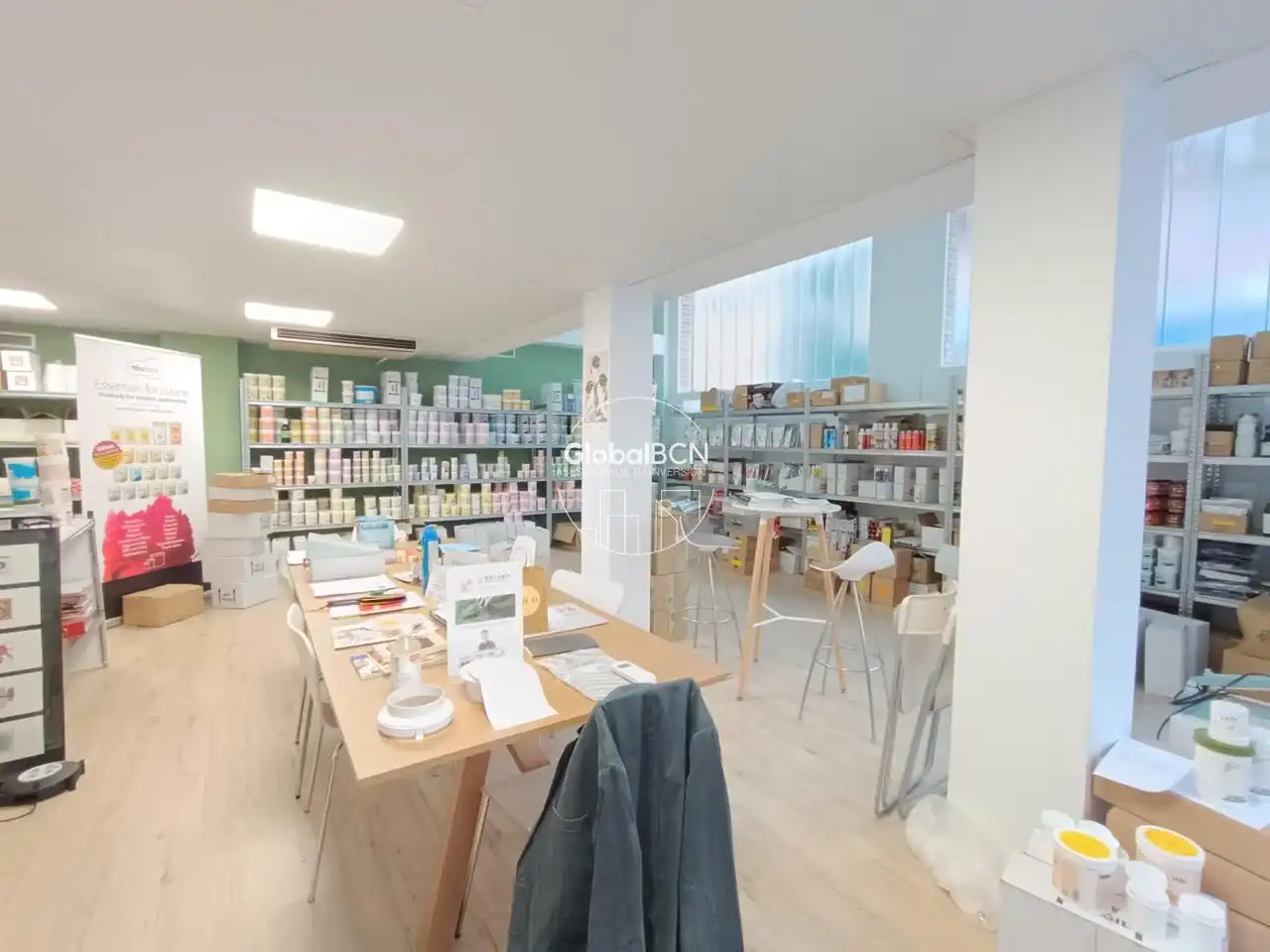 Business premises for sale in calle de Béjar, imagen 25