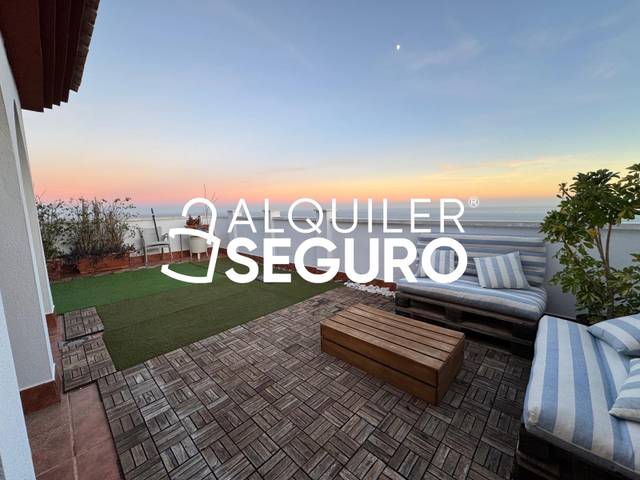 Piso en Alquiler en Dalia en Casablanca - La Viñuela