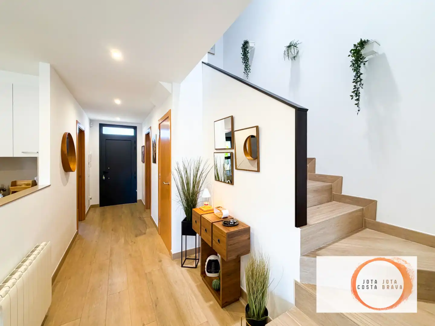 House with terrace for sale in Carrer Girona 16, imagen 4