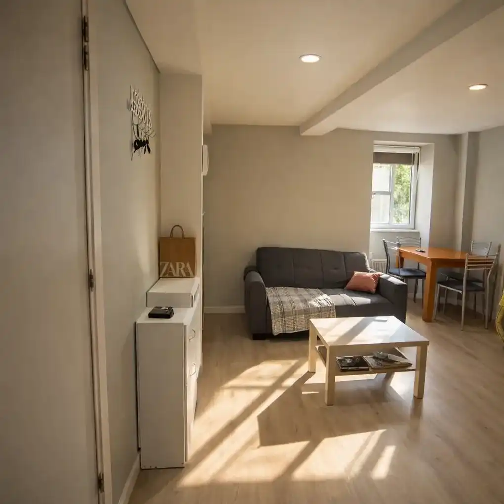 Piso en venta en Barrenkale Kalea, imagen 3