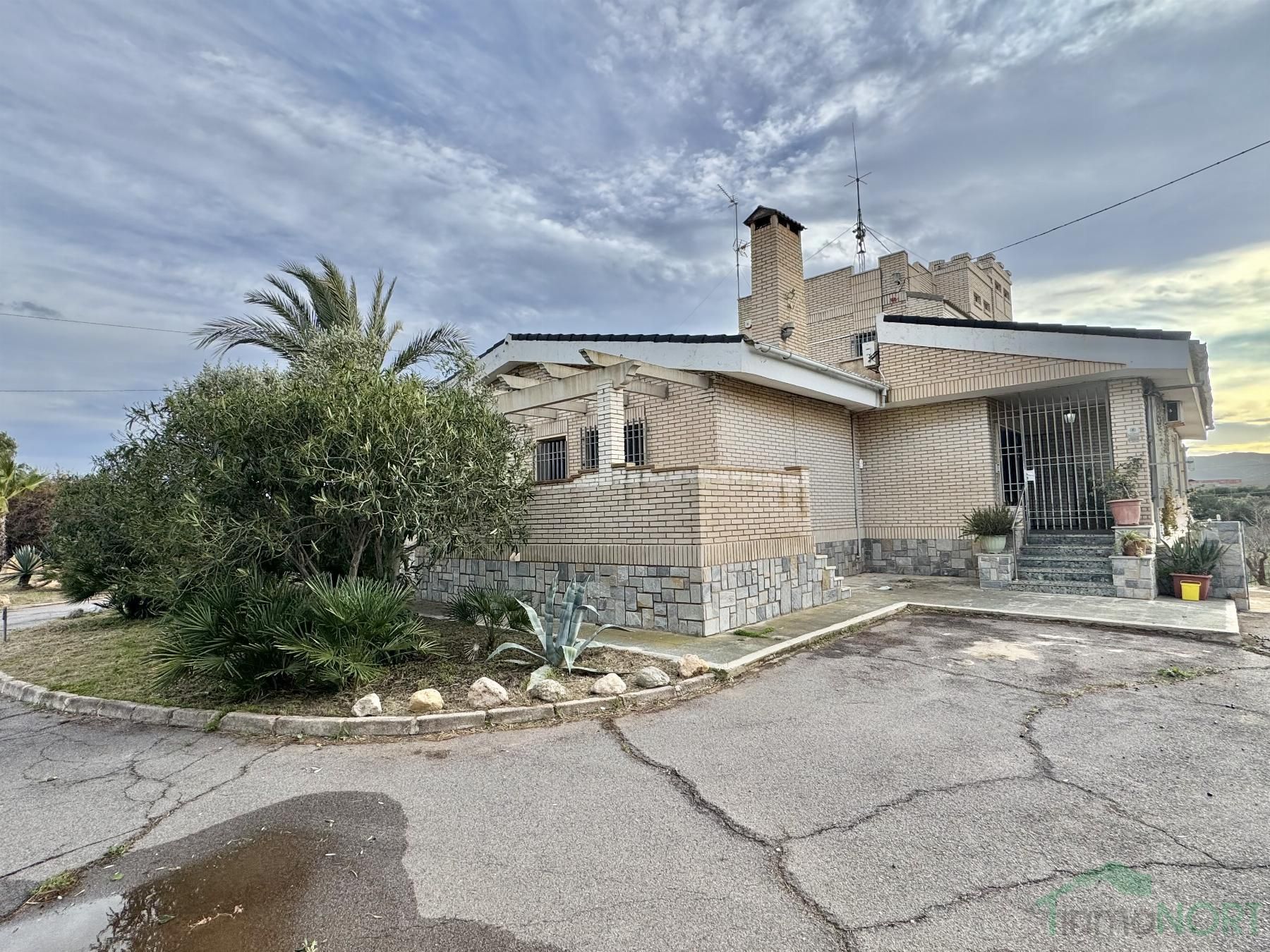 Casa o xalet en venda a Perín, Pedanías Oeste