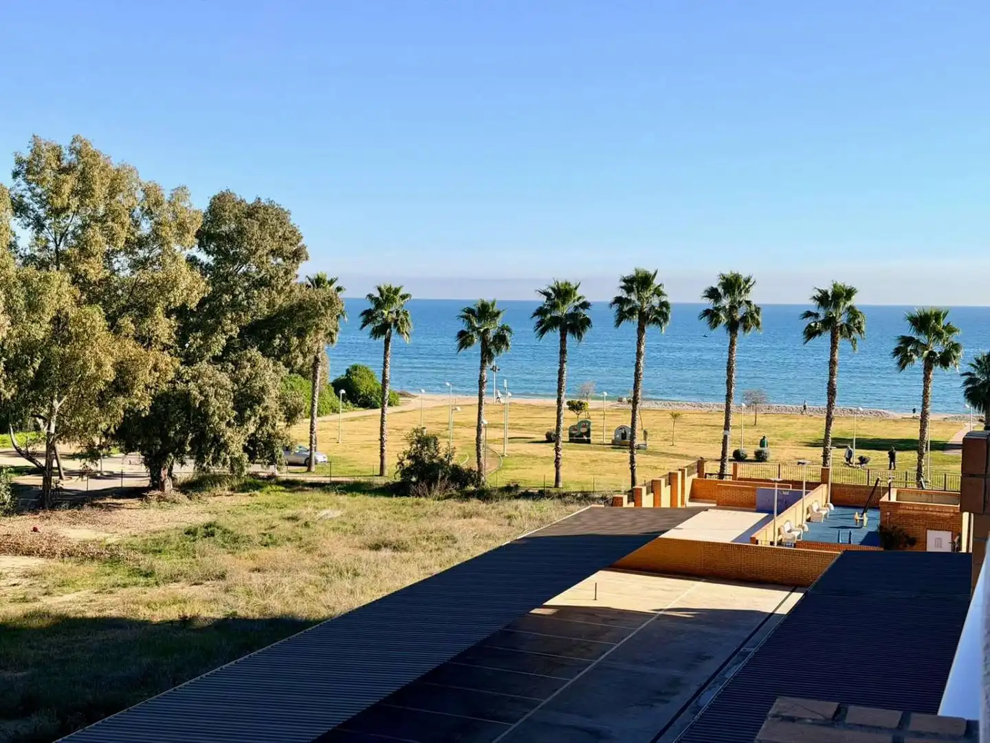 Apartamento con piscina en venta en Marina d'Or, imagen 2