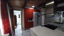 Kitchen of House or chalet for sale in Vegas del Genil  with Parquet flooring, Terrace and Oven