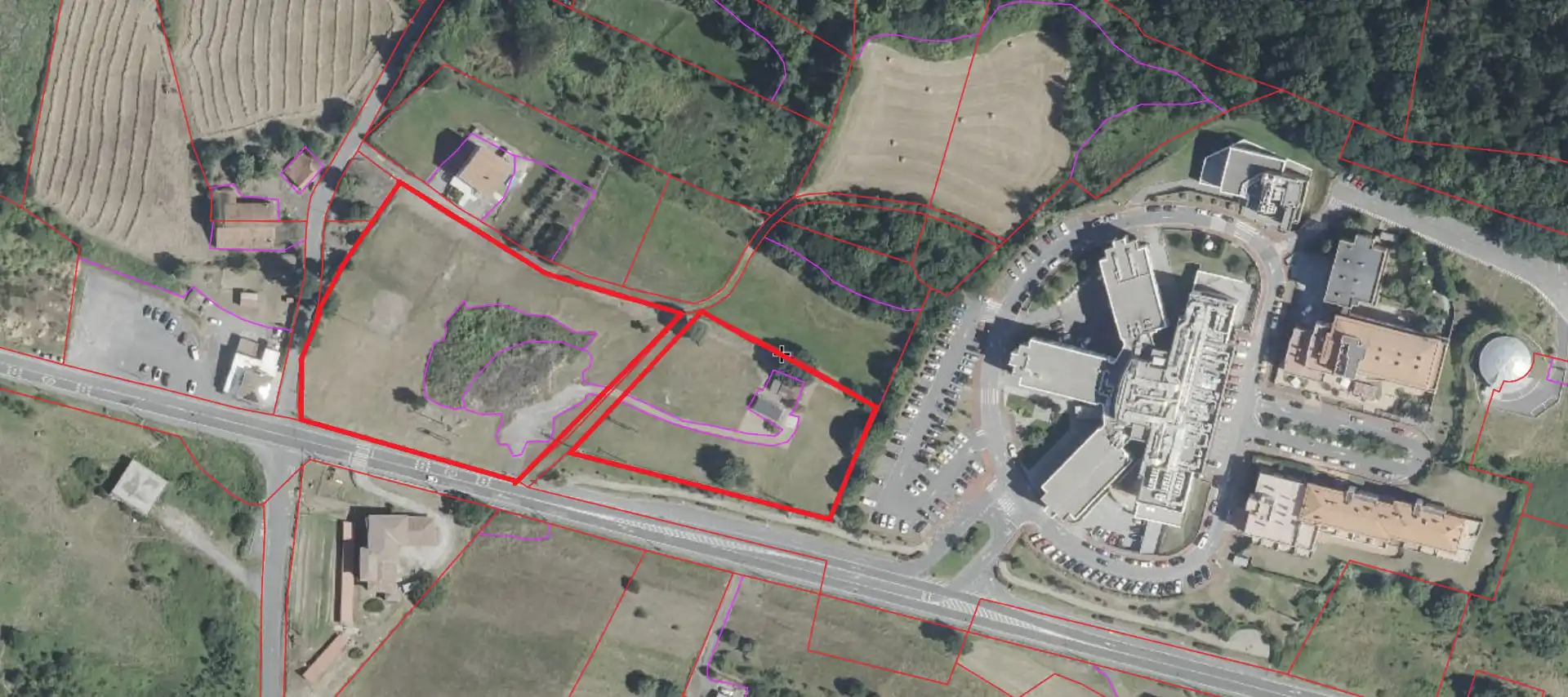 Rural land for sale in Erandio, imagen 17