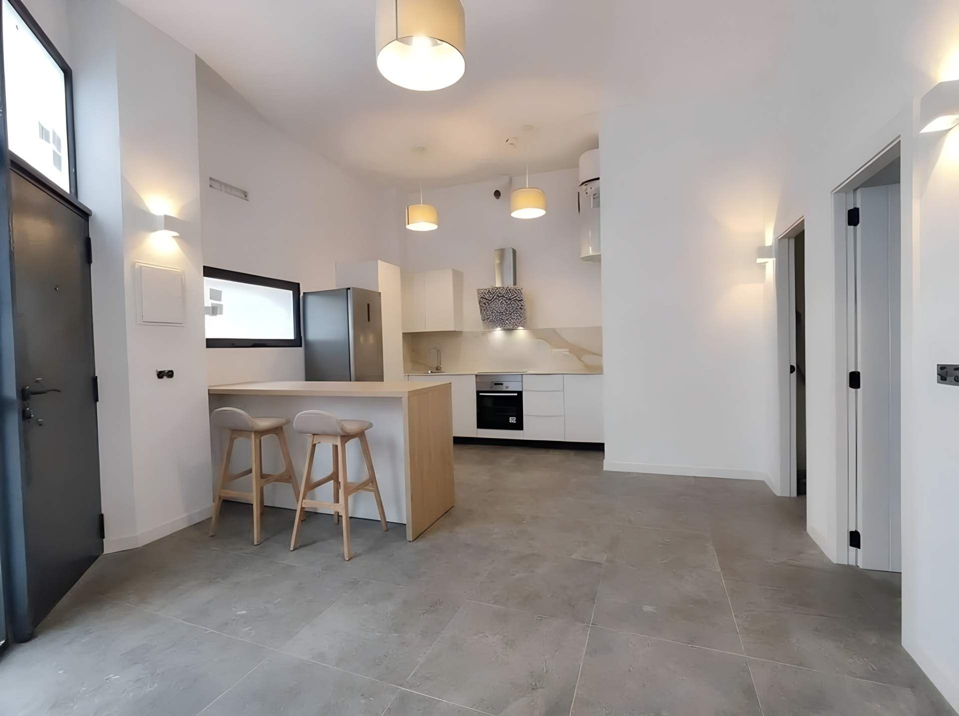 Cuina de Estudi en venda en Elche / Elx