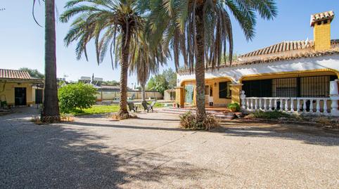 Foto 3 de Casa o xalet en venda a Rinconada, La Rinconada