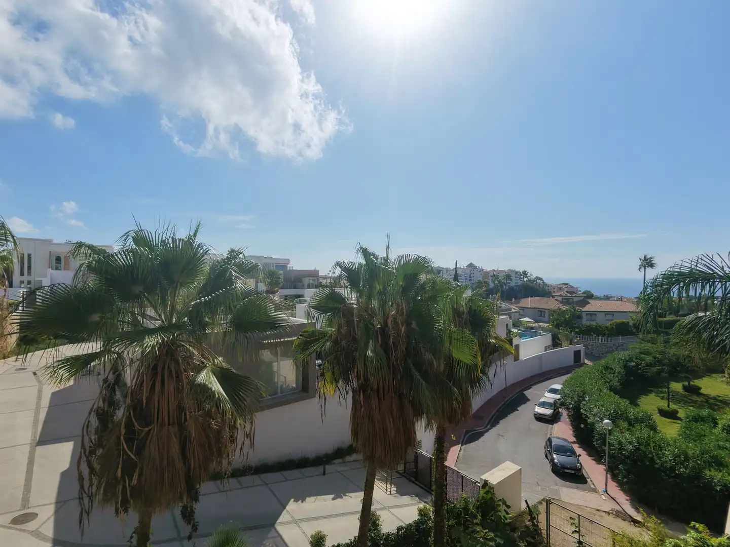Mini appartamento con piscina in vendita a Paraiso de Riviera, imagen 32