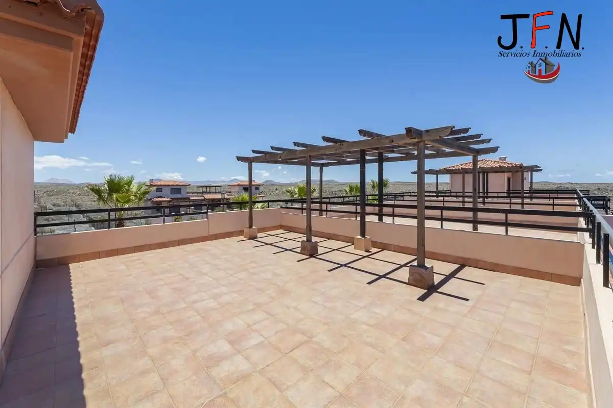 Flat for sale in Majanicho