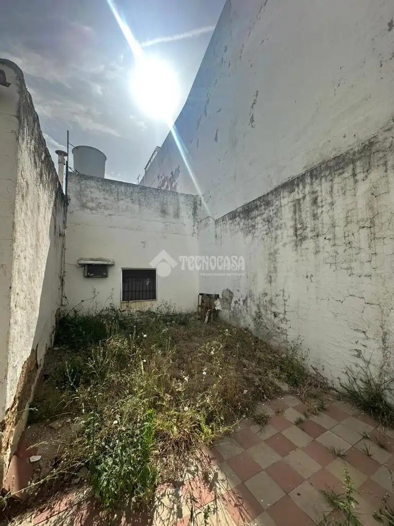 Houses for sale in El Viso del Alcor  with Terrace
