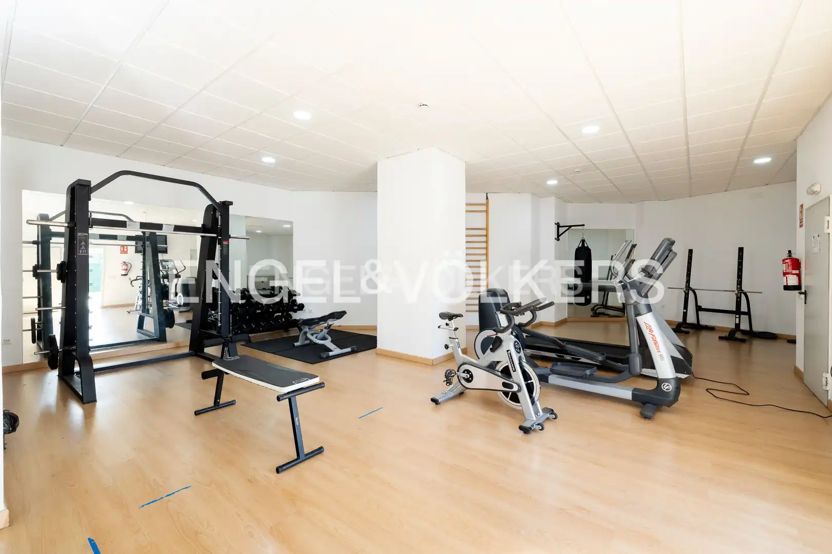 Loft en venta en San Sebastián de los Reyes con Aire acondicionado, Calefacción y Piscina
