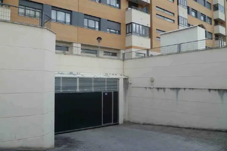 Parking avec ascenseur à vendre à Jose Tejera, imagen 3