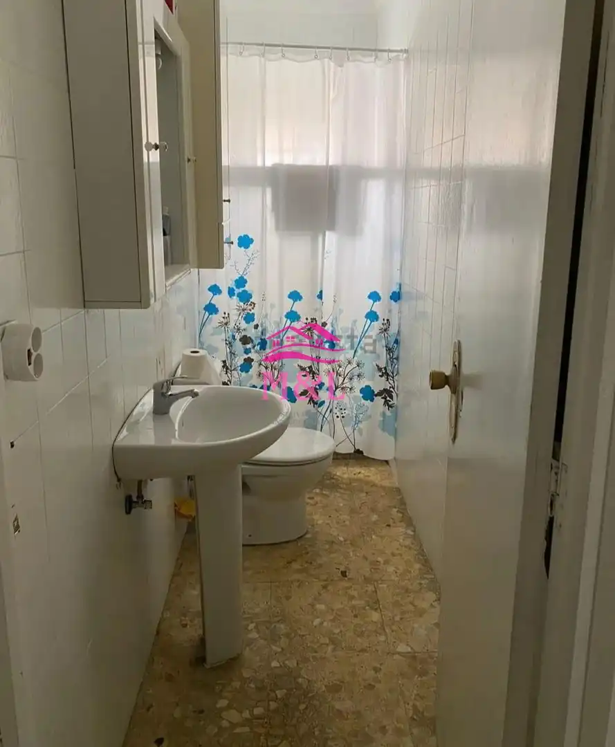 Baño de Casa o chalet en venta en Villagonzalo con Aire acondicionado y Terraza