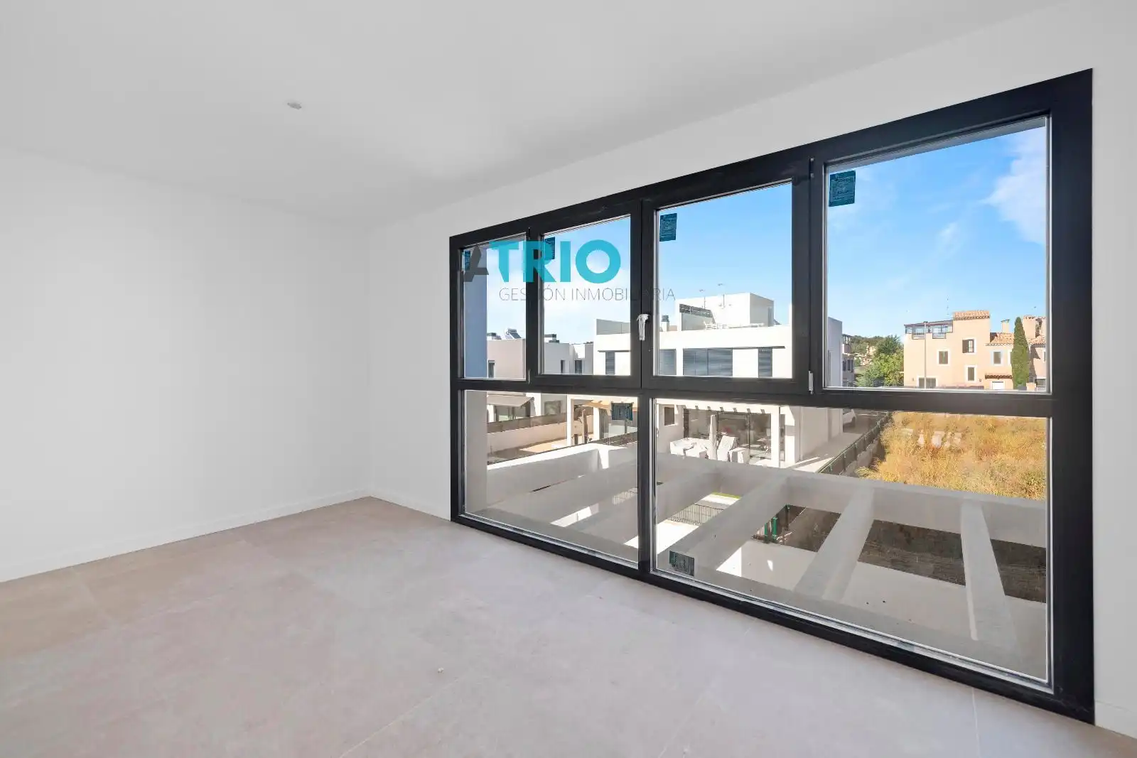 Habitación de Casa o chalet en venta en Llucmajor con Aire acondicionado, Terraza y Trastero