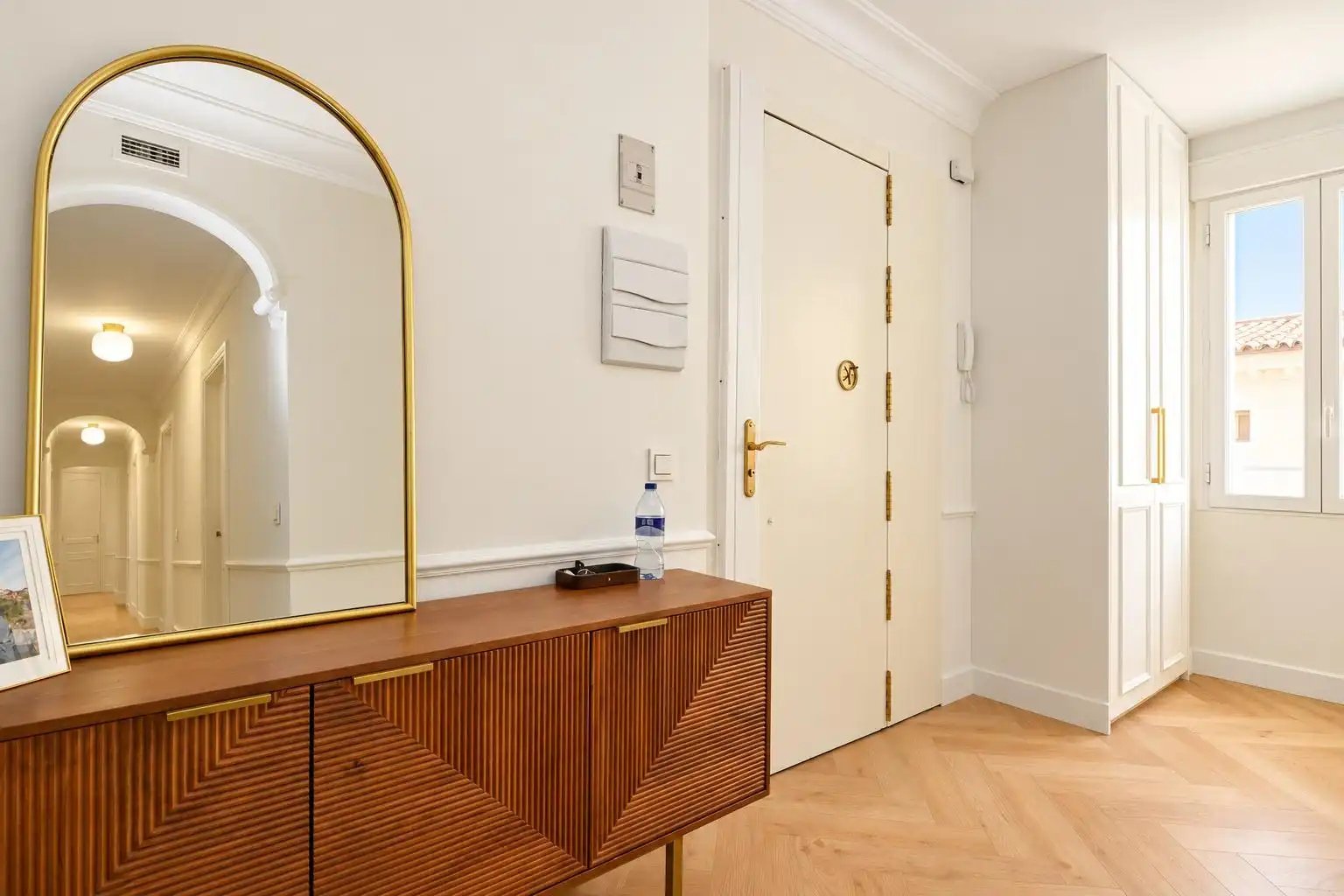 Flat for sale in Retiro