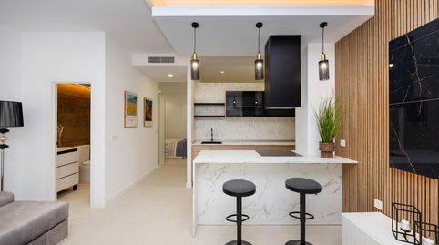 Foto 5 de Pis en venda a Calle Profesor Francisco Dalmau, 110, Joaquina Eguaras, Granada Capital