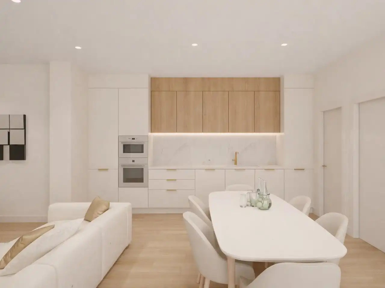 Appartamento in vendita a calle Federico García Lorca 53, imagen 4