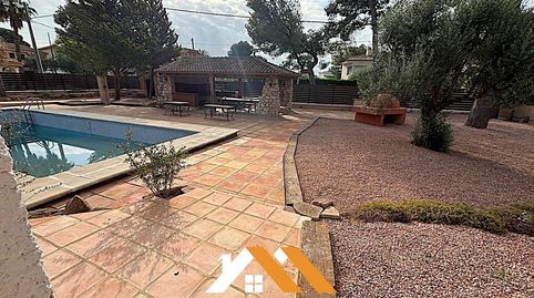 Foto 5 de Casa o xalet de lloguer a La Cañada, Paterna