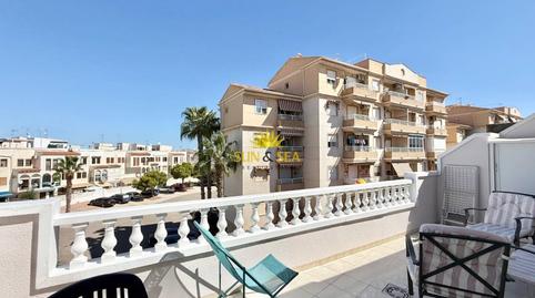 Photo 3 of Attic to rent in Avenida Habaneras - Curva de Palangre, Alicante