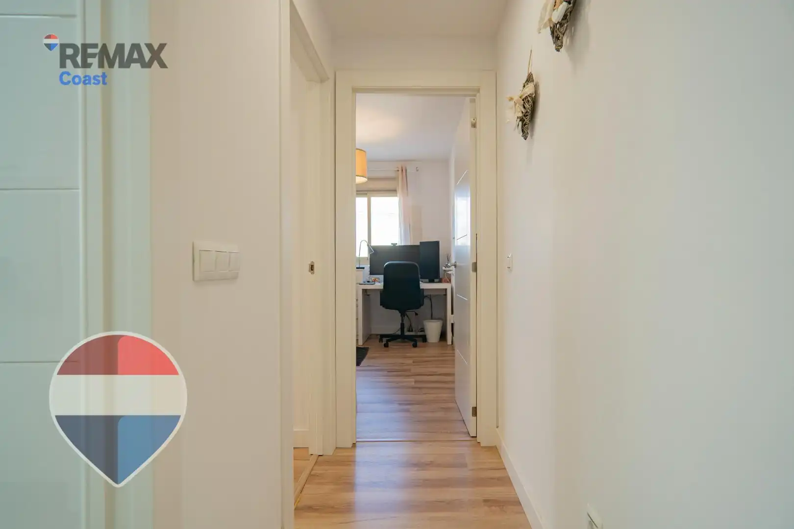 Piso en venta en Málaga con Aire acondicionado, Calefacción y Jardín privado