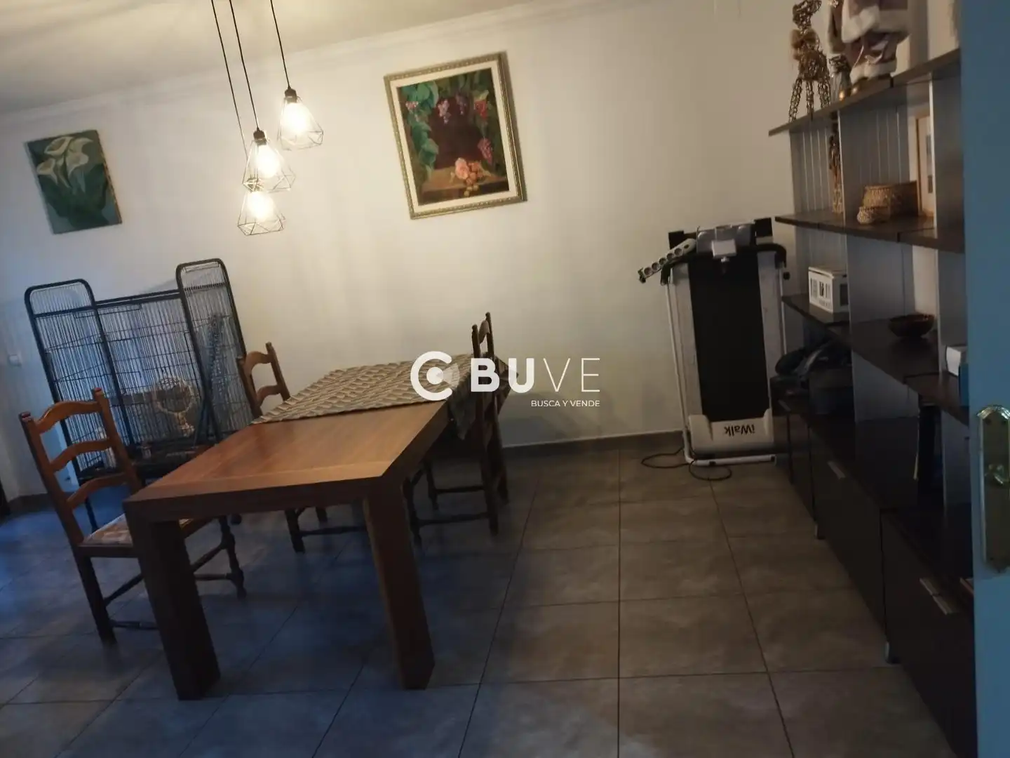 Piso con ascensor en venta en SANT ANTONIO