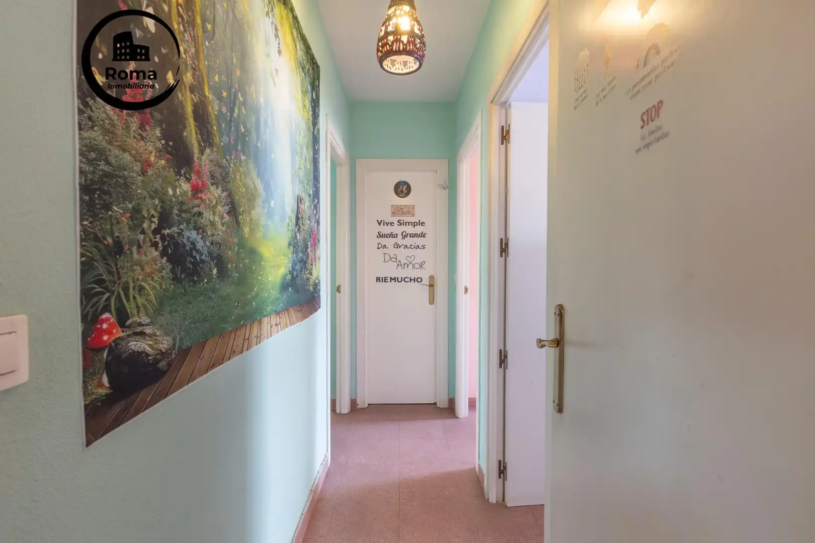 Piso en venta en Granada con Calefacción, Terraza y Amueblado